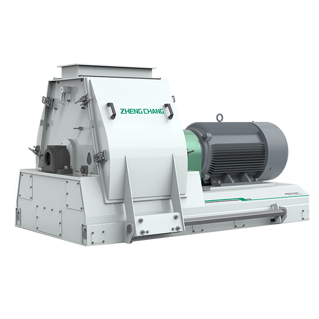 Hammer Mill